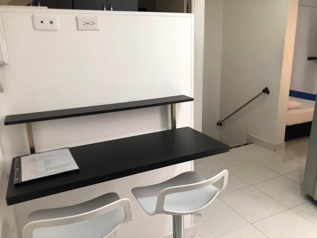 Amoblados Medellin Laureles Apartman Kültér fotó