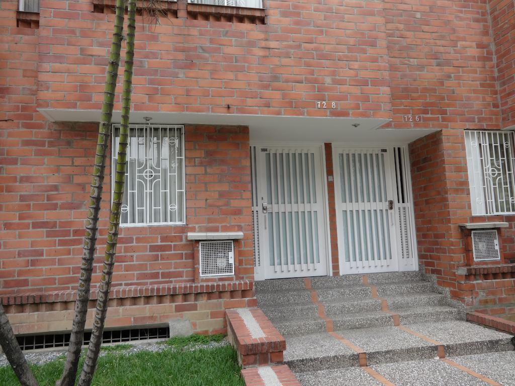 Amoblados Medellin Laureles Apartman Kültér fotó